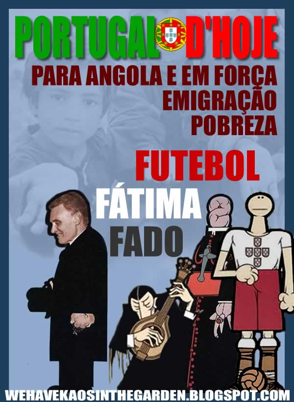 Já e em Força para Angola apontava o Salazar  Cavaco-silva-futebol-fc3a1tima-e-fado